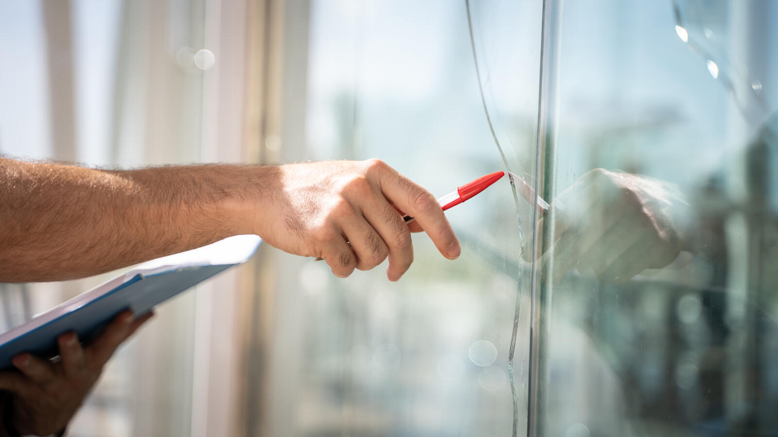 Glass Company Marketing: How Our Quote Requests Grew 5x